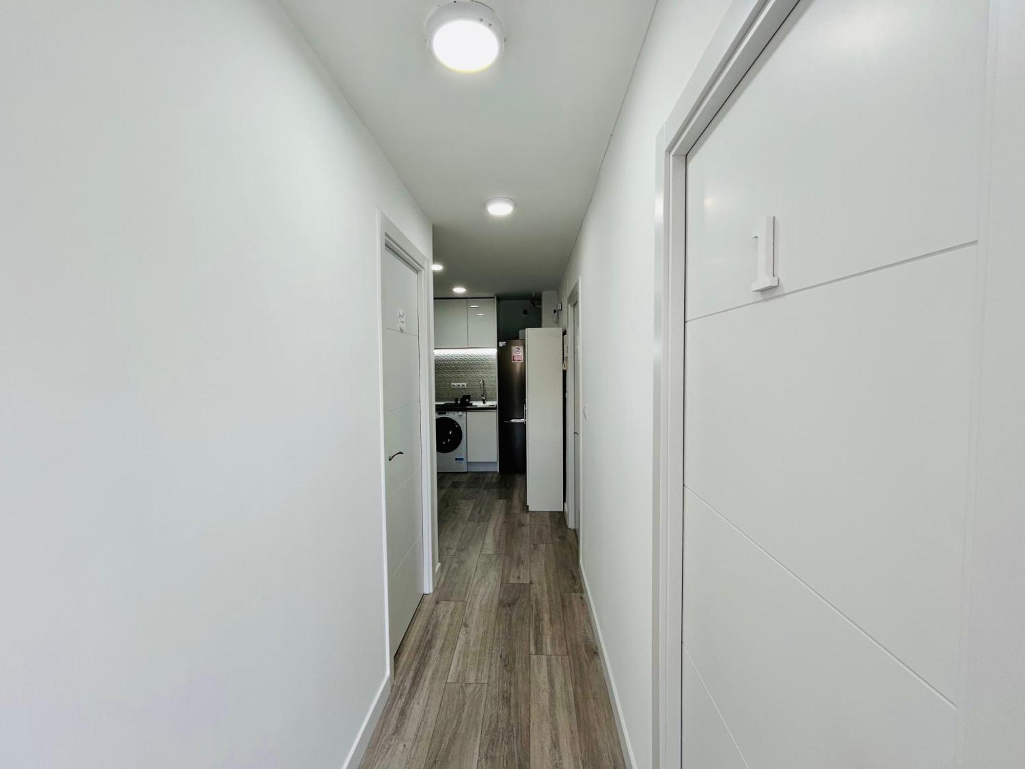 Rooms Rayo Madrid Exterior foto